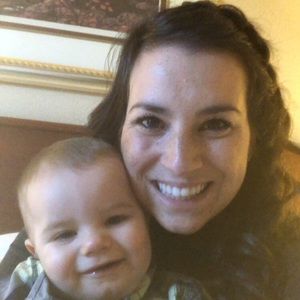 Meet your Posher, Stephanie